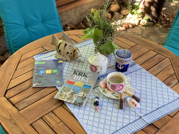 Willkommensgruß im APARTMAN HEIDI**** Willkommensgruß im APARTMAN HEIDI****