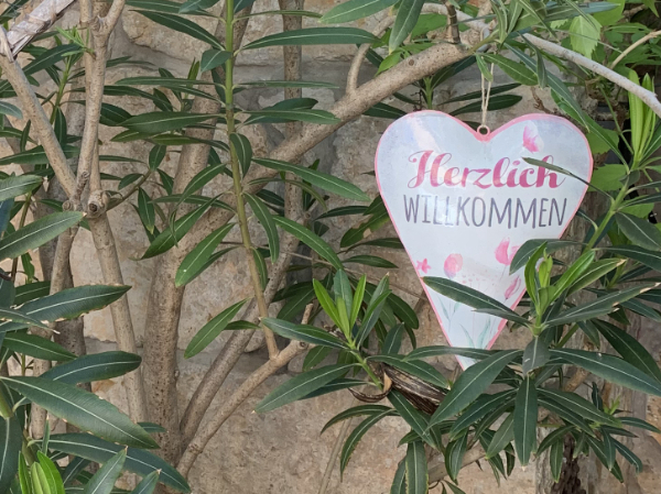 Herzlich Willkommen im APARTMAN HEIDI**** Herzlich Willkommen im APARTMAN HEIDI****
