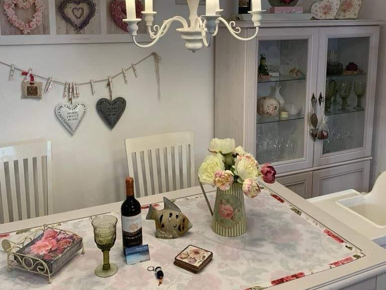Apartment Luise **** Apartment Luise ****