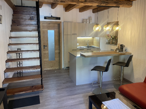 Apartment Rosa **** Apartment Rosa ****